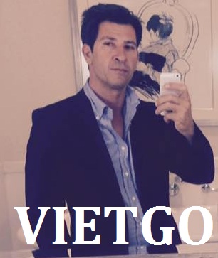 Vietgo xuất khẩu than trắng tới Israel